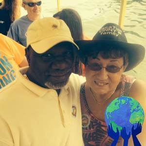 Meet your Posher, Susan